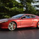 Illustration for article titled Thursday on the Thames: Welly Aston Martin DB9